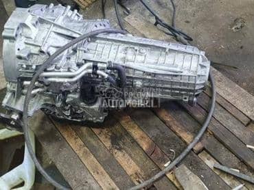 Menjač OCK za Audi A5, A4 od 2016. do 2020. god.