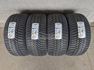 Nokian 275/45 R20 Zimska