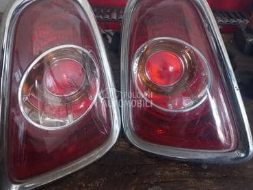 Led Stop lampe za MINI Cooper, Cooper S, One