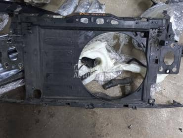 Vezni lim za MINI Clubman, Cooper, Cooper S ...