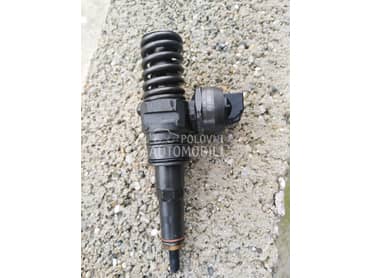 dizne za Volkswagen Golf 6 od 2007. do 2011. god.