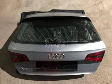 Gepek vrata 8V4 za Audi A3 od 2012. do 2020. god.