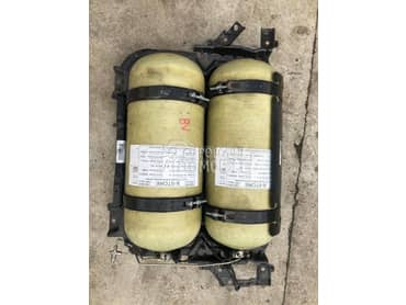 Kompletan sistem za GAS za Audi A3 od 2013. do 2016. god.