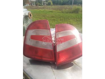 stop svetla za Škoda Fabia od 2001. do 2012. god.