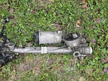 letva volana g01 za BMW iX3