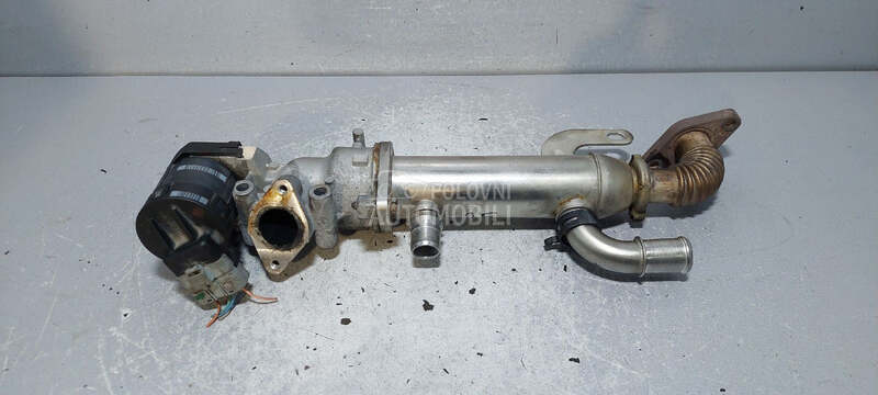 HLADNJAK EGR VENTILA