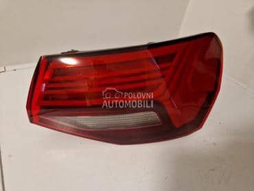 8Y Stop Svetlo za Audi A3 od 2020. do 2023. god.