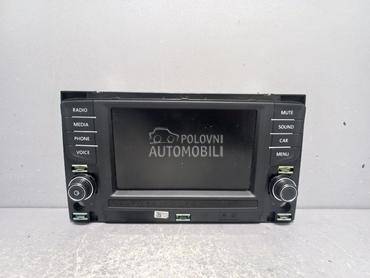 DISPLEJ za Volkswagen Golf 7