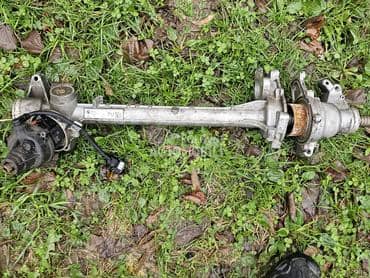 letva volana g05 g06 g07 TM za BMW X5, X6, X7