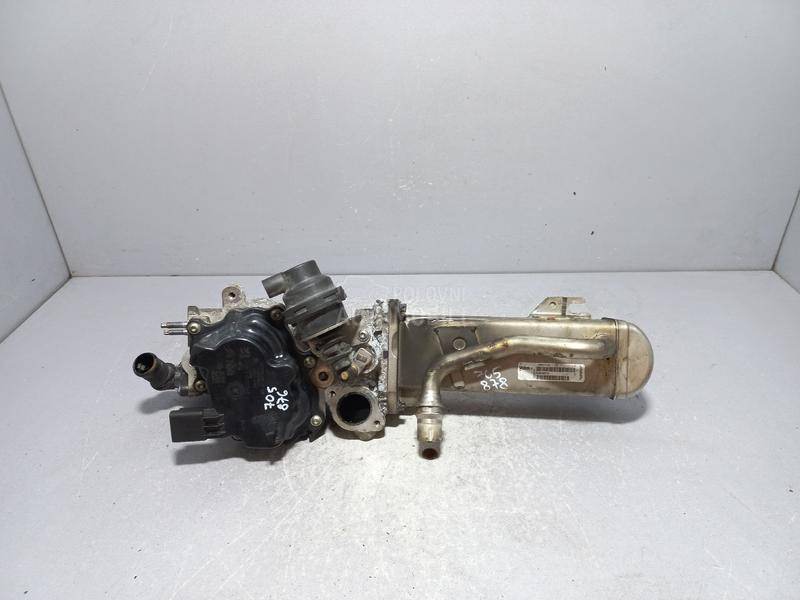 HLADNJAK EGR VENTILA