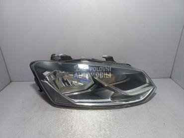 FAR za Volkswagen Polo