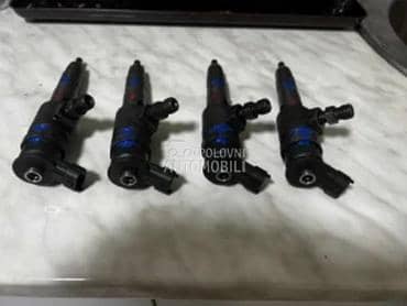 Dizne 1.4 tdci za Ford Fiesta od 2008. do 2014. god.