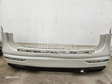 7.BRANIK za Seat Tarraco od 2018. do 2020. god.