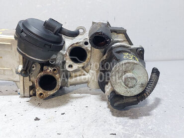 EGR za Volkswagen Passat B6