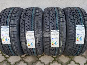Continental 265/50 R19 Zimska