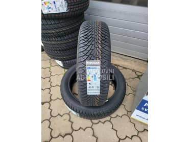 Fulda 195/55 R20 Sve sezone