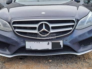 Instrument tabla za Mercedes Benz E 200, E 220, E 230 ...