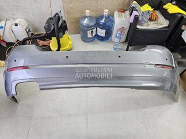 ZADNJI BRANIK za BMW Serija 5 od 2010. do 2016. god.