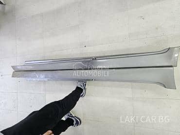 PRAGOVI za BMW Serija 5 od 2010. do 2016. god.