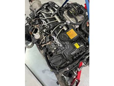 Motor n20 za BMW Serija 1, Serija 3, Serija 4 ... od 2011. do 2018. god.