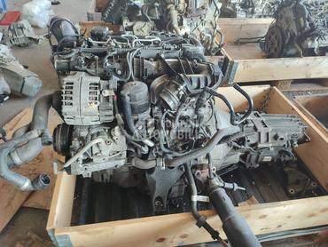 MOTOR za BMW 118