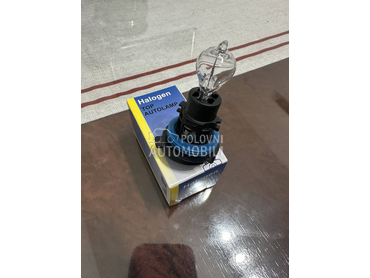 Nova sijalica dnevnog svetla za Peugeot 3008