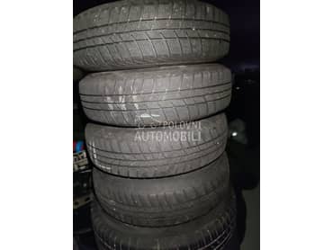 Barum 155/80 R13 Sve sezone