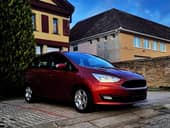 Ford C-Max 1.5TDCi N1 4sed