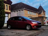 Ford C-Max 1.5TDCi N1 4sed