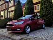 Ford C-Max 1.5TDCi N1 4sed