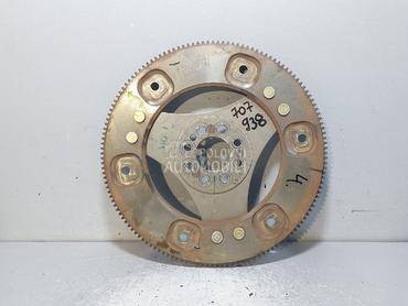 ZAMAJAC za Peugeot 508