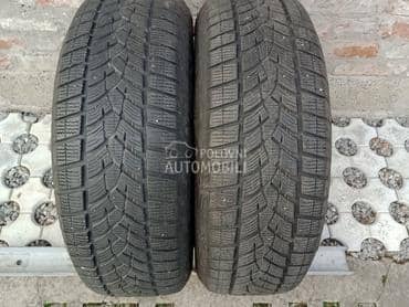 Goodyear 225/65 R17 Zimska