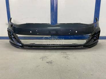 Prednji branik Gti Gtd za Volkswagen Golf 7 od 2016. do 2020. god.