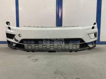Prednji branik za Volkswagen Tiguan od 2016. do 2020. god.