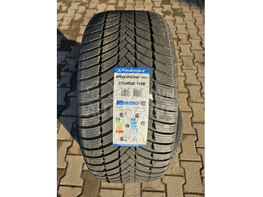 Triangle 275/45 R20 Zimska