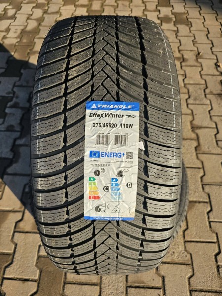 Triangle 275/45 R20 Zimska