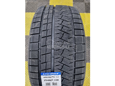 Triangle 275/45 R20 Zimska