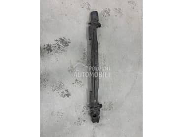 Apsorber prednjeg branika za Audi A3 od 2012. do 2016. god.