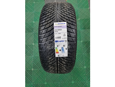 Michelin 255/40 R20 Zimska