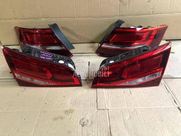 Obicna stop svetla 8V4 za Audi A3 od 2016. do 2020. god.