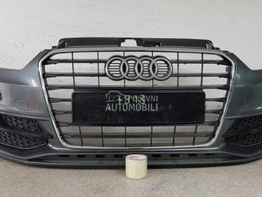 Prednji branik S line 8V4 za Audi A3 od 2012. do 2016. god.
