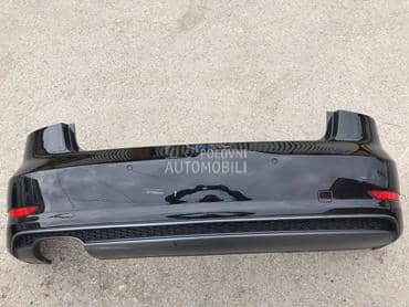 Zadnji branik S line 8V5 za Audi A3 od 2012. do 2017. god.