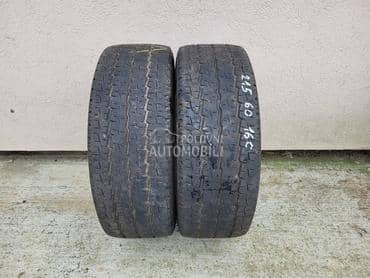 Toyo 215/60 R16 Letnja