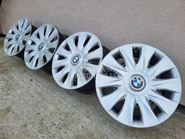 Čelične felne  16" 5 x 120