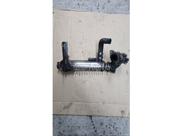 Hladnjak egr ventila za Opel Vectra C