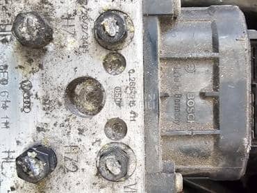 Centrala abs za Volkswagen up!