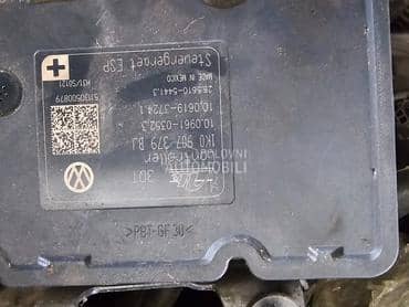 Centtala abs gledaj slike za Škoda Rapid