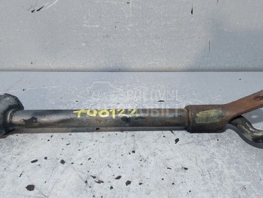 CRIJEVO TURBINE za Volkswagen Passat B6