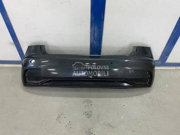 Zadnji branik za Audi A1 od 2017. do 2020. god.