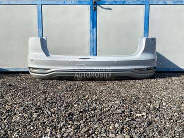 Zadnji branik za Audi A6 Allroad od 2018. do 2024. god.